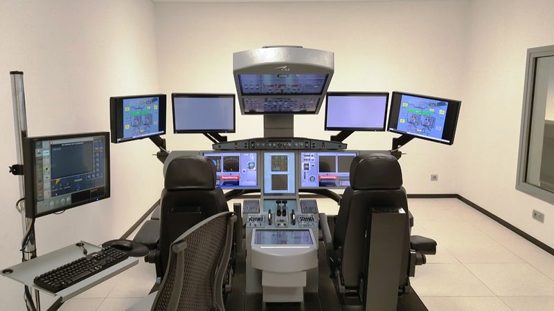 MEA Headquarters Tour